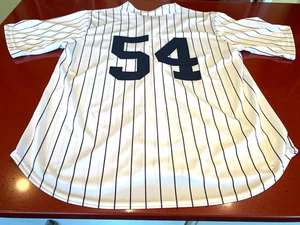 Rich "Goose" Gossage (unsigniert) New York Yankees Trikot - Bild 1 von 2