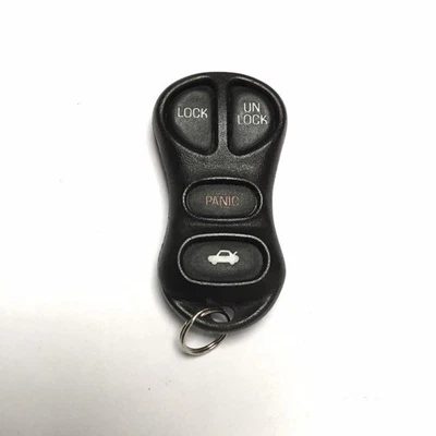 Town Car Continental Remote LHJ002 Mark VIII 109K1421 Transmitter 1995-1997 - Image 1 of 4