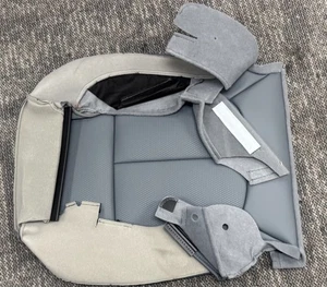 New OEM Ford F-250 Super Duty 2011 Parts Seat Cover - Picture 1 of 2