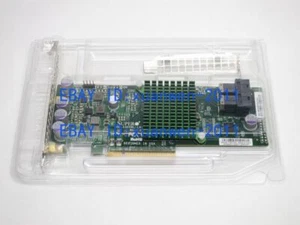 Supermicro LSI SAS3008 9300-8i 12Gbps SAS HBA IT mode ZFS FreeNAS unRAID - Picture 1 of 2