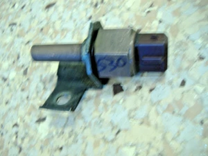 VW Audi thermo time switch 043906163A 0280130214 35c 8 sec #530 - Picture 1 of 4