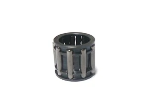 Bielles de roulements ( 12X 17 x 15 ) pour SUZUKI AY 50 A LC Kata Dit 05-06 - Photo 1/1
