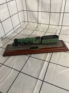 Steam Memories Flying Scotsman Class A3 Hand Painted LNER 4-6-2 - Picture 1 of 6