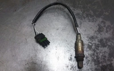 sonda lambda Bosch 0258003086 Renault Clio 19 21 25 Master Espace Laguna Super 5 - Immagine 1 di 3