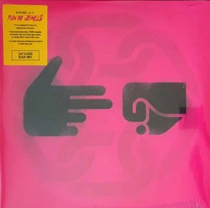 Run The Jewels - RTJ Cu4tro (2xLP, Gat) (Mint (M)) - Picture 1 of 2