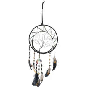 Dream Catcher Pendant Hanging Ornaments Wall Decorations for Living Room - Picture 1 of 12