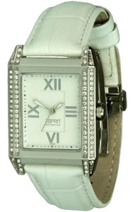 Esprit Collection - Xanthe White - EL101202F02, Damenuhr, Quarzuhr, neu, OVP - Bild 1 von 1