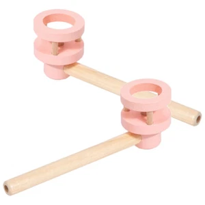 2pcs Small Floating Blowing Playthings Children Funny Floating Balls Toys - Picture 1 of 12