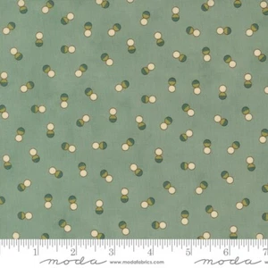Collections for a Cause Unity Dots Seaside by Howard Marcus for Moda 1/2 Yard - Picture 1 of 3
