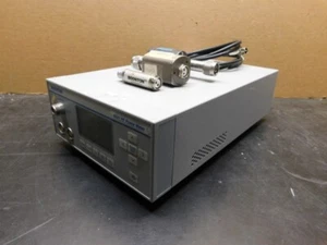 BOONTON 4531 HF-Leistungsmesser mit 2 Leistungssensoren - Bild 1 von 7