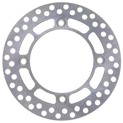 NICHE Rear Brake Rotor for Suzuki DR350 DR350SE DRZ250 69211-03D10 - Image 1 of 4