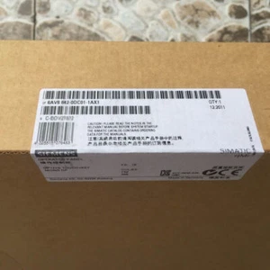 6AV6642-0DC01-1AX1 1PCS NEU SIEMENS TOUCH PANEL 6AV6642-0DC01-1AX1 - Zdjęcie 1 z 1