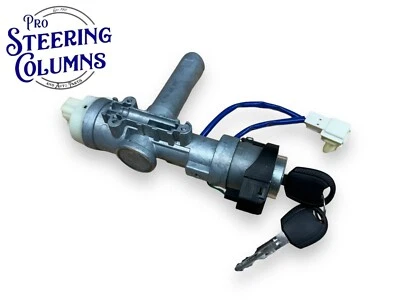 SE ADAPTA 03-06 KIA SORENTO BLOQUEO DE ENCENDIDO CILINDRO INTERRUPTOR 2 LLAVES NUEVO 81900-3EA10 Foto 1 de 4