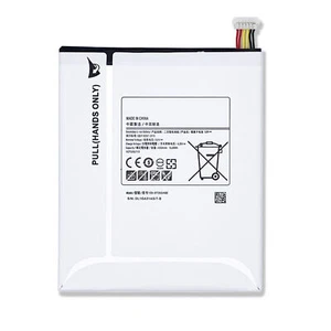 New Battery EB-BT355ABE For Samsung GALAXY TAB A 8.0" SM-T350 SM-T355 T357W P350 - Picture 1 of 4
