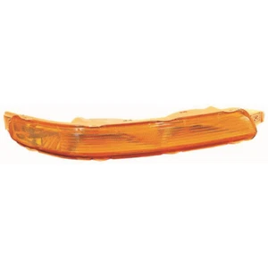 Se adapta a Buick Allure 2005-2009 luz delantera de señal/esquina lado del pasajero GM2521190 - Imagen 1 de 3