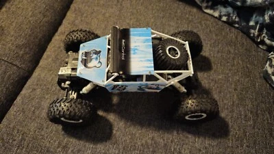 Revell Control Crawler RC Einsteiger Modellauto RtR 2,4GHz Rarität Sammler! - Bild 1 von 4