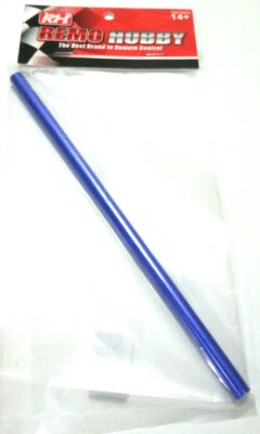 NUGGETWORKS Center Driveshaft for Traxxas Slash 4x4 1/10 Rally LCG VXL 6855 Stampede Rustler