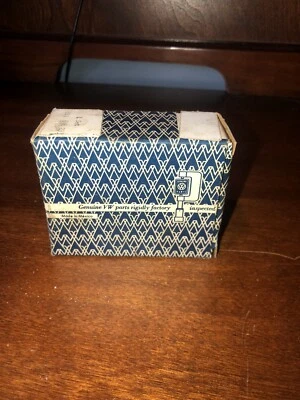 Kit Reparación Cilindro Rueda Volkswagen 113698293 NOS NUEVO EN STOCK Foto 1 de 4