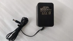 Original Netgear DV-1280-3UK AC/DC NETZTEIL ADAPTER UK STECKER - Bild 1 von 11