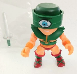 ( BLACK FRIDAY SALE ) MASTERS of the UNIVERSE TRI-CLOPS Sammelfigur - Bild 1 von 4