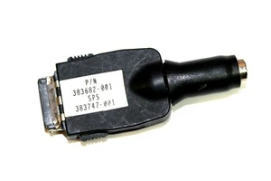 383747-001 383682-001 HP iPAQ Original OEM Dongle h3950 hx2490 h1900hx - Bild 1 von 1