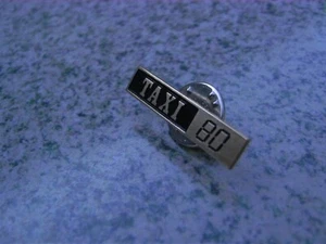 TAXI 80 - Insignia - Imagen 1 de 11