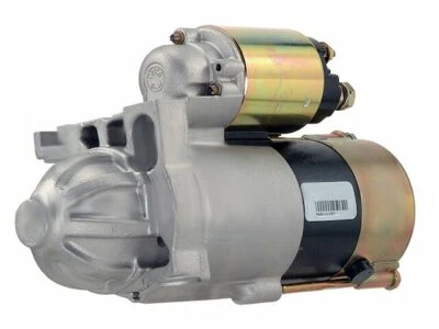 Chevrolet Silverado 2500 1999 arranque Remy 35639SZ 6,0 L V8 Foto 1 de 2