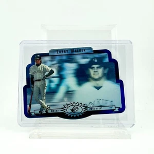 Larry Walker - 1996 Upper Deck SPx - Colorado Rockies - Picture 1 of 2