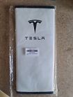Tesla Car Armrest Cover WHITE