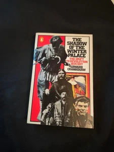 The Shadow of the Winter Palace, Drift to Revolution Crankshaw PBk NEAR FINE - Bild 1 von 1