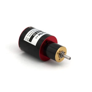 Poly-Tec 490-29 con transmisión corredor interior Brushless velero eléctrico 4,4:1 - Imagen 1 de 1