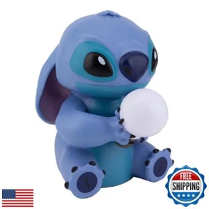 Paladone Stitch Light - Offiziell lizenzierte Lilo und Stitch Lampe, Disney Coll - Bild 1 von 5
