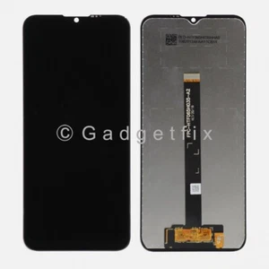 Pour Motorola One Fusion XT2073-2 Écran LCD Tactile Numériseur Remplacement - Photo 1 sur 2