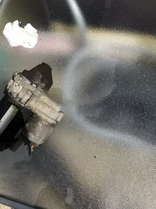 Vauxhall Corsa Z12XEP Starter Motor Twinport 2001-2006 WWF022 - Picture 1 of 3
