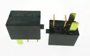ORIGINAL & Brand NEW G8HL-H71 12VDC OMRON Relay NEW UK Stock 1st Class - Picture 1 of 2