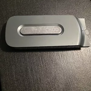 OEM Official Microsoft Xbox 360 Hard Drive HDD X804675-003 20GB External Genuine - Picture 1 of 2