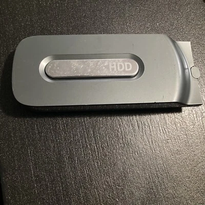 OEM Official Microsoft Xbox 360 Hard Drive HDD X804675-003 20GB External Genuine - Image 1 of 2