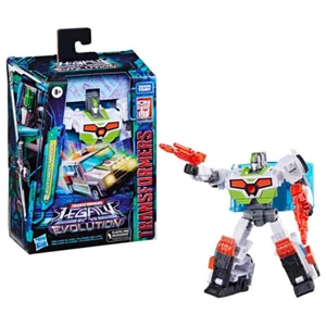 Transformers Generations Legacy Evolution Deluxe Class Actionfigur Autobot - NEU - Bild 1 von 4