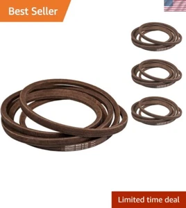 582558001 Deck Belt Genuine Original Equipment Manufacturer OEM Part - Picture 1 of 5