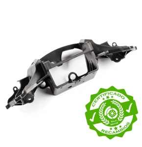 ✅ Araña Soporte ▷ Kawasaki ZX10R 2011 2012 2013 2014 🏍️ carenado tacometro - Imagen 1 de 5