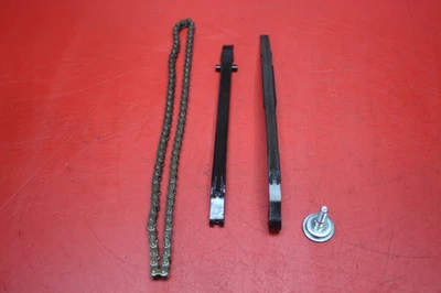 Cadena de levas Can-Am DS90 2009 con guías Foto 1 de 4