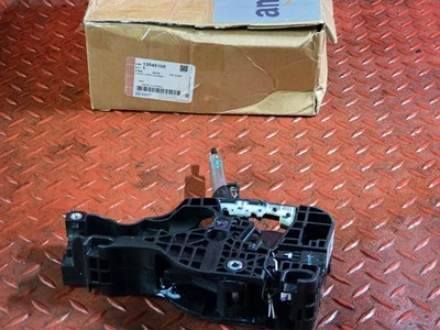 2022-2025 Console Center Console Shifter Assy For Buick Encore GX 13545105 - Image 1 of 4