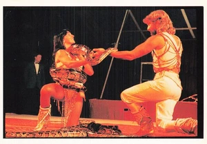 CIRQUE ZAVATTA FILS - Foto 1 di 2