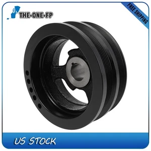 Harmonic Balancer For 2014 2013 2012 2011 Ford F-150 Mustang V8 5.0L - Bild 1 von 9