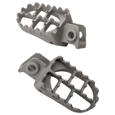 IMS SuperStock Foot Pegs For KTM 300 XC-W Six Days 2014-2016 Foto 1 de 4