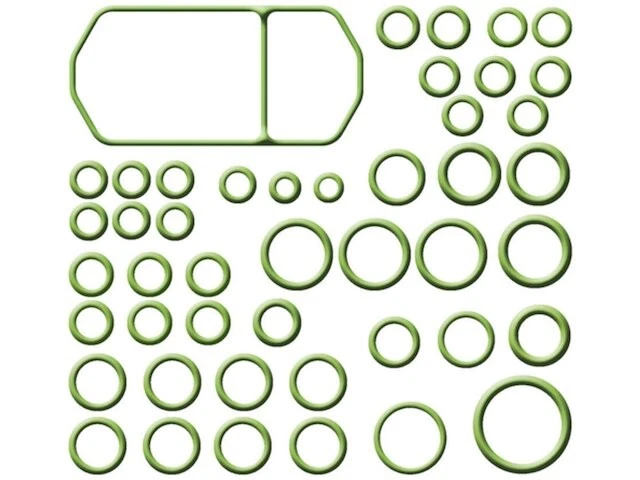 Kit de juntas tóricas y sistema de aire acondicionado para Mazda B2600 1991 1988 1987-1993 MZ278ZS Foto 1 de 1