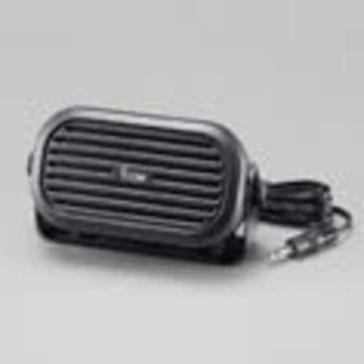 Icom Externe Lautsprecher SP-35 Mit Tracking # Neu Aus Japan - Image 1 of 3