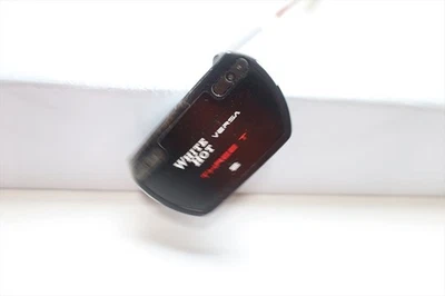 Odyssey White Hot Versa Three T 32" Putter Good Rh 12622237 - Image 1 of 4