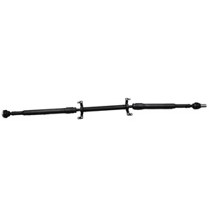 For Jeep Cherokee 2014-2022 Rear Driveshaft Prop Shaft GAP - Picture 1 of 5