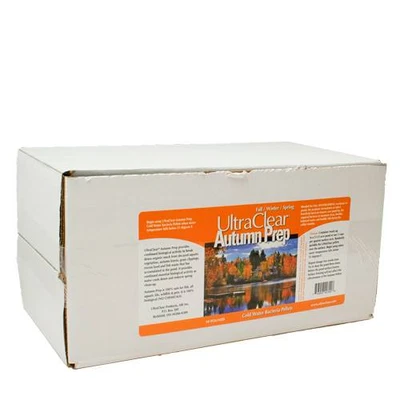 UltraClear Autumn Prep, .75 lbs. - Image 1 of 2